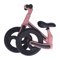 Topmark Manu Opvouwbare Loopfiets Roze
