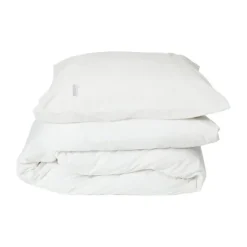 Town & Country Austin Dekbedovertrek - 200 x 220 cm - Sand