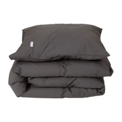 Town & Country Austin Dekbedovertrek - 200 x 220 cm - Sand