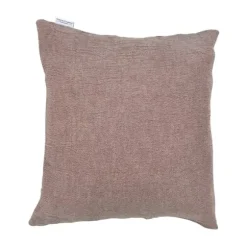 Town & Country Brooke Kussenhoes Roest 50 x 50 cm