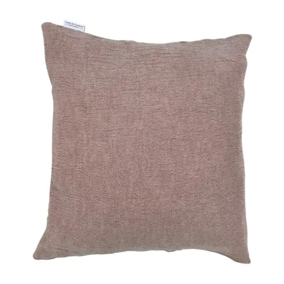 Town & Country Brooke Kussenhoes Roest 50 x 50 cm