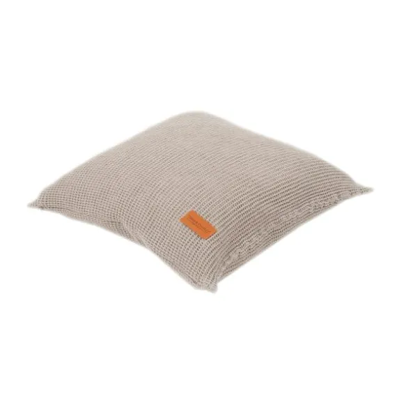 Town & Country Everest Kussenhoes - 50 x 50 cm - Sand