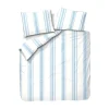 Town & Country Kinsley Dekbedovertrek - 140 x 220 cm - Blue