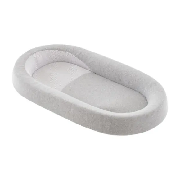 Träumeland Home Air Babynestje - Beige Melange