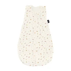 Träumeland Liebmich Zomerslaapzak - 60 cm - Nature Love Rose