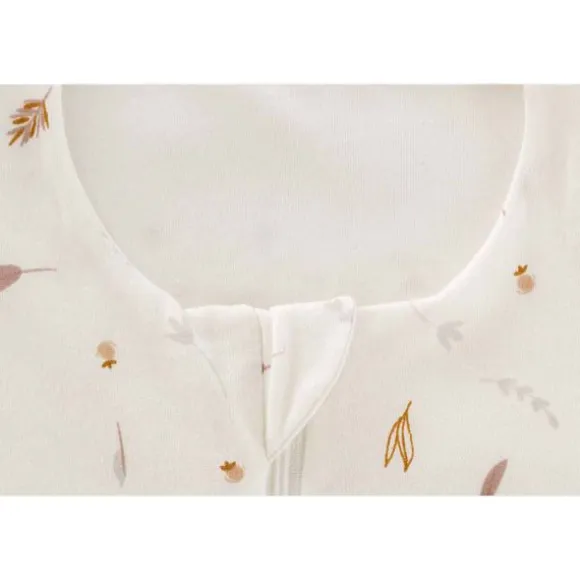 Träumeland Liebmich Zomerslaapzak - 60 cm - Nature Love Rose