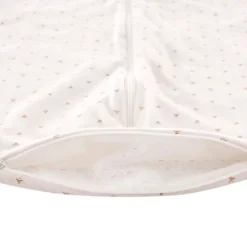 Träumeland Liebmich Zomerslaapzak - 60 cm - Twister Beige