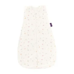 Träumeland Liebmich Zomerslaapzak - 80 cm - Farfalle