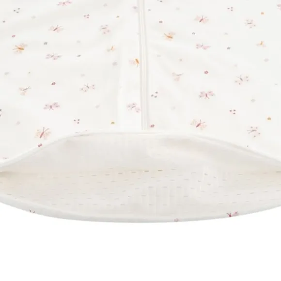 Träumeland Liebmich Zomerslaapzak - 80 cm - Farfalle