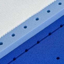 Träumeland Matras - Zeebries - 90 x 190 cm