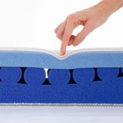 Träumeland Matras - Zeebries - 90 x 190 cm