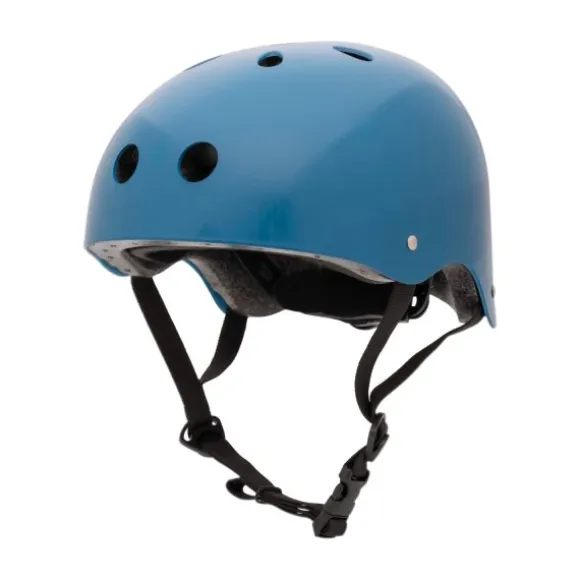 Trybike CoConuts Helm Grey Mt. XS