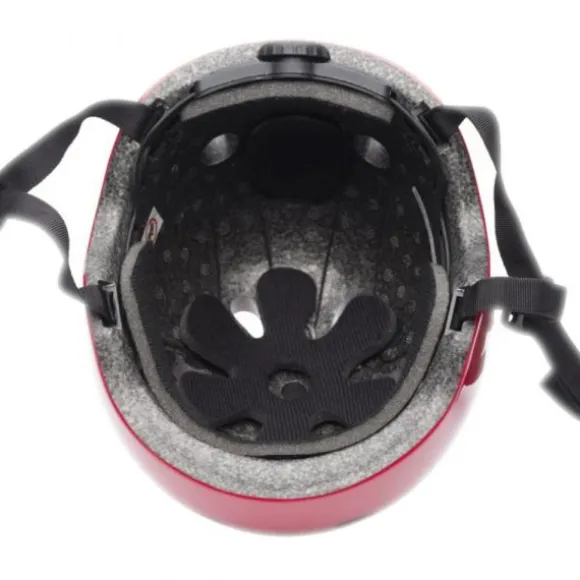 Trybike CoConuts Helm Grey Mt. XS