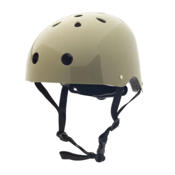 Trybike CoConuts Helm Grey Mt. XS