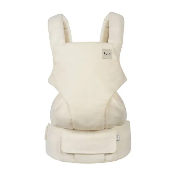 Tula Draagzak Explore - Linnen - Sand