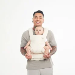 Tula Draagzak Explore - Linnen - Sand