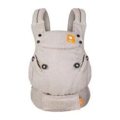 Tula Draagzak Explore - Linnen - Sand