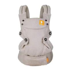 Tula Draagzak Explore - Linnen - Sand