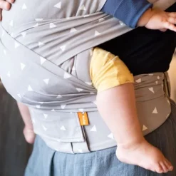 Tula Half Buckle Draagzak Sleepy Dust