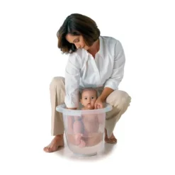 Tummy Tub Original Green