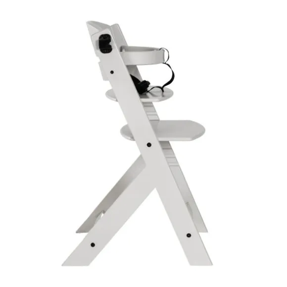 TWF Boris Meegroeistoel - Wit