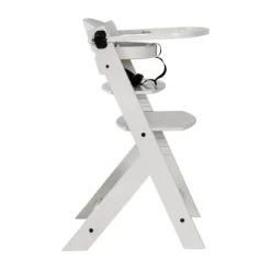 TWF Boris Meegroeistoel - Wit