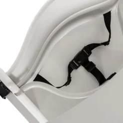 TWF Boris Meegroeistoel - Wit