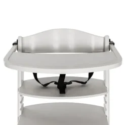 TWF Boris Meegroeistoel - Wit