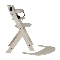 TWF Boris Meegroeistoel - Wit