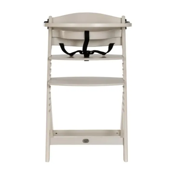 TWF Boris Meegroeistoel - Wit