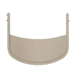 TWF Boris Meegroeistoel - Wit