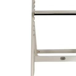 TWF Boris Meegroeistoel - Wit