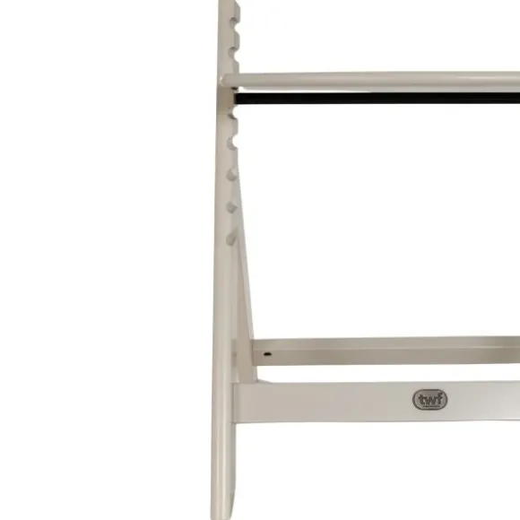 TWF Boris Meegroeistoel - Wit