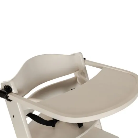 TWF Boris Meegroeistoel - Wit