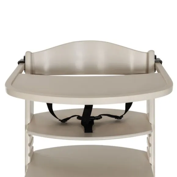 TWF Boris Meegroeistoel - Wit