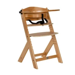 TWF Boris Meegroeistoel - Wit