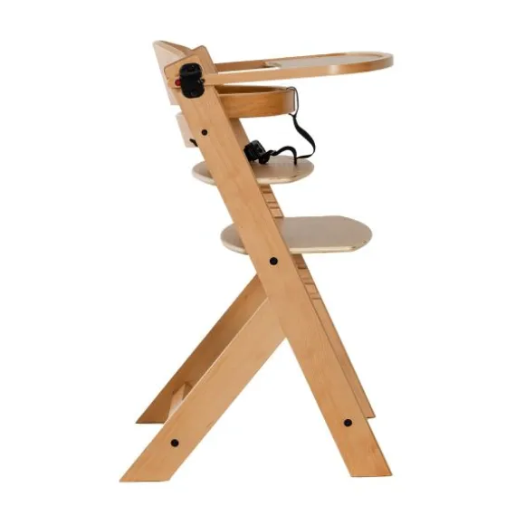 TWF Boris Meegroeistoel - Wit