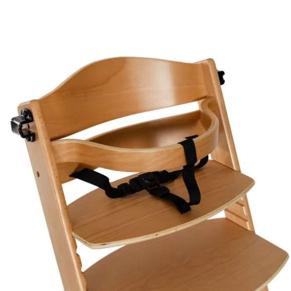 TWF Boris Meegroeistoel - Wit