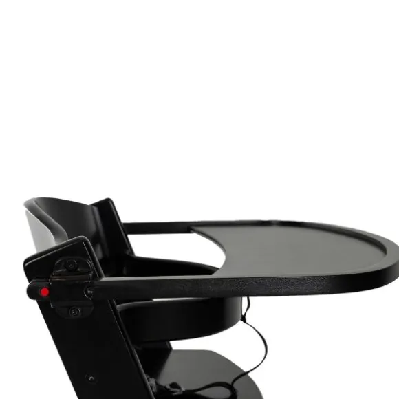 TWF Boris Meegroeistoel - Wit