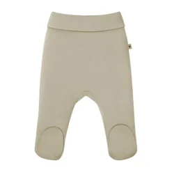 UAUA Broekje Met Voetjes - Oceano - 1-3 Mnd