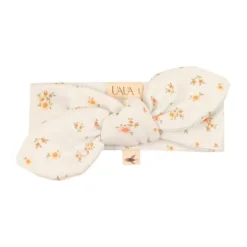 UAUA Haarband - 0-6 Mnd - Florenza
