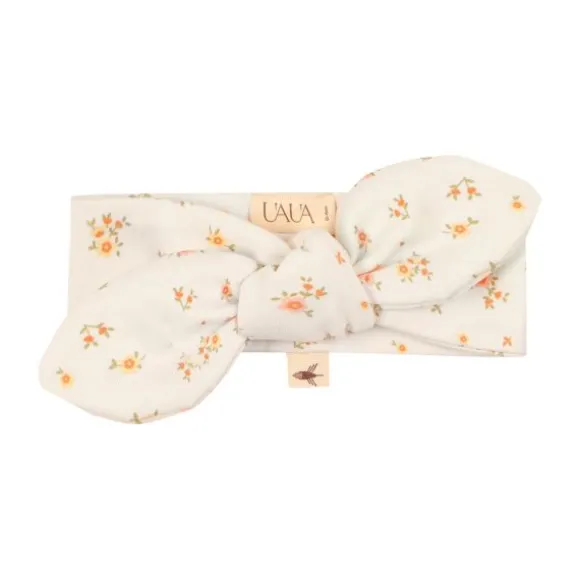 UAUA Haarband - 0-6 Mnd - Florenza