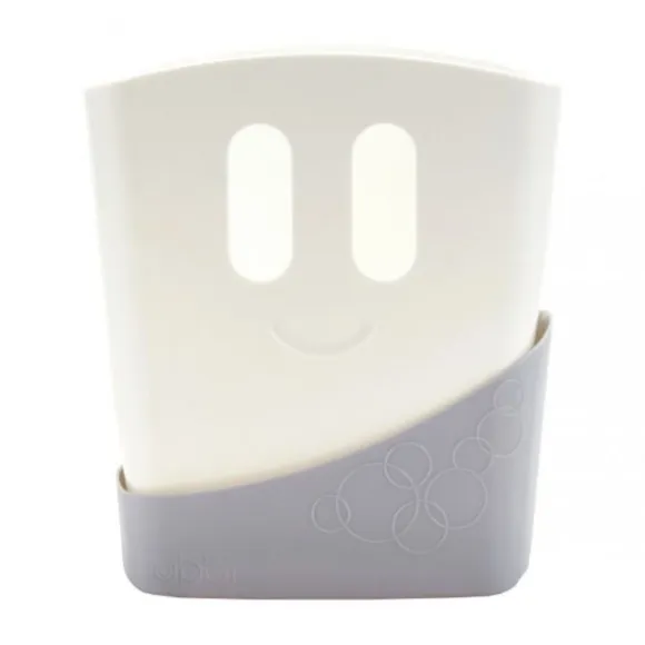 Ubbi Badspeeltjes Afdruipbak Grijs