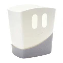 Ubbi Badspeeltjes Afdruipbak Grijs