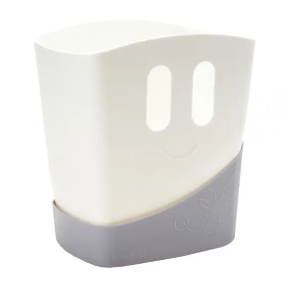 Ubbi Badspeeltjes Afdruipbak Grijs