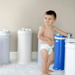 Ubbi Luieremmer - Verzorging