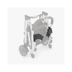 UPPAbaby Adapters Minu Voor MESA i-SIZE En Reiswieg