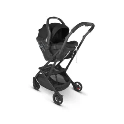 UPPAbaby Adapters Minu Voor MESA i-SIZE En Reiswieg