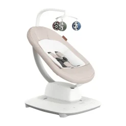UPPAbaby Babyswing - Mamaroo - Charlie - Sand Mélange