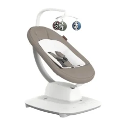 UPPAbaby Babyswing - Mamaroo - Charlie - Sand Mélange